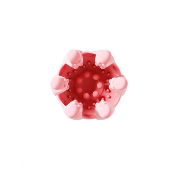 ROSELEX - Octopus Chest Massager (Smart APP Model - Chargeable) ROSELEX - Octopus Chest Massager (Smart APP Model - Chargeable)